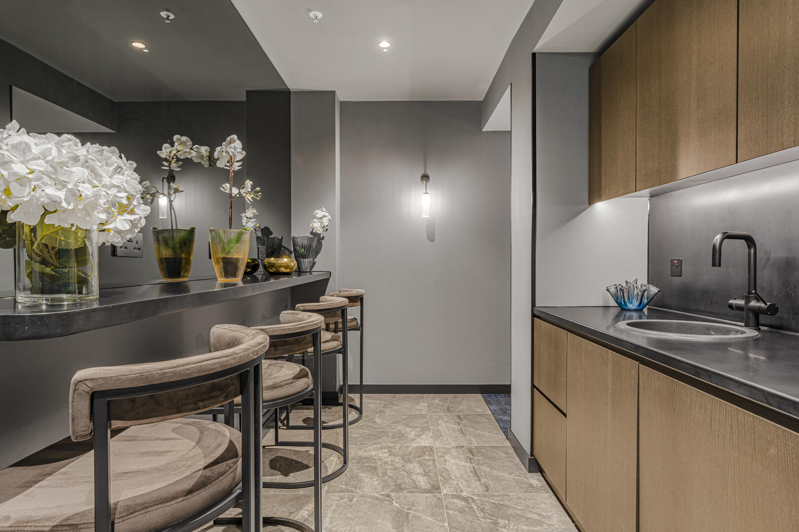 Chelsea Riverview Apartments, London, SW6